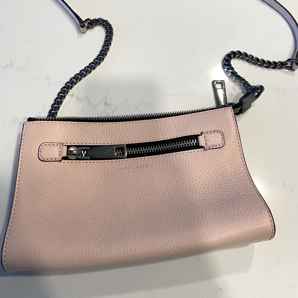 Marc Jacobs Cross Body Small Bag
